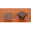 CK Series Square Knob-12829462-12829455