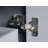 30.00'' Single Bathroom Vanity with Ceramic Top