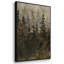 Lodge Twilight II - Toile encadrée multi-pièces-1070532347-1070532344