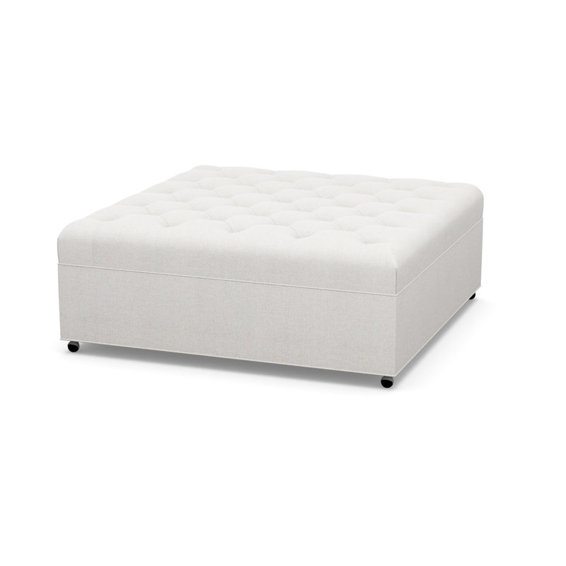 Square Ottoman, 9637-77
