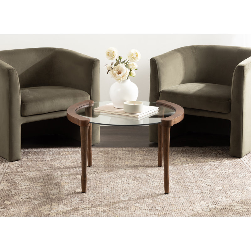 Table basse Santoro