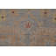 Tapis turc Oushak 6x9