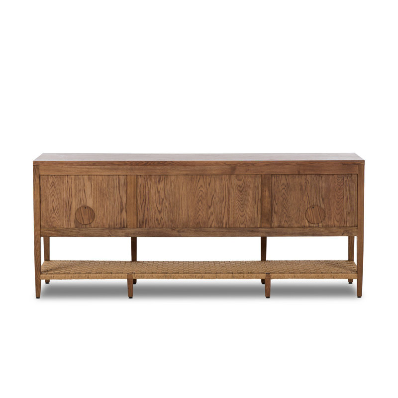 Kenzo Media Console