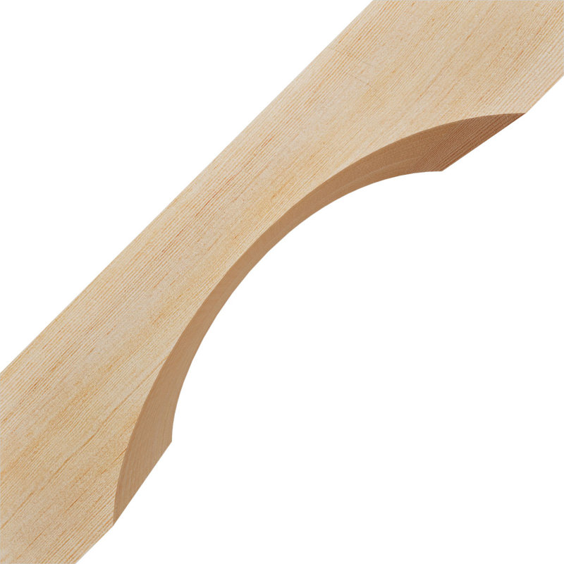 Attelle de genou Legacy, Douglas, H 12 po x l 5,5 po x P 12 po