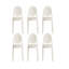 Fauteuils empilables en acrylique Modway Casper-1533217022-1589002712