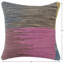 Coussin décoratif géométrique