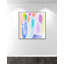 Vivid Space II - Square Version Print par Bea Dina-100430482-100430487