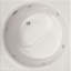 Fuji 40'' L Whirlpool Bathtub-9228217-88692721