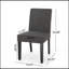 Chaise de salle à manger-1486526598