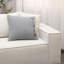 Xavier Square Pillow Cover & Insert