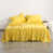 Yellow is out of stock