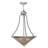 18" Wide Sutter Inverted Pendant