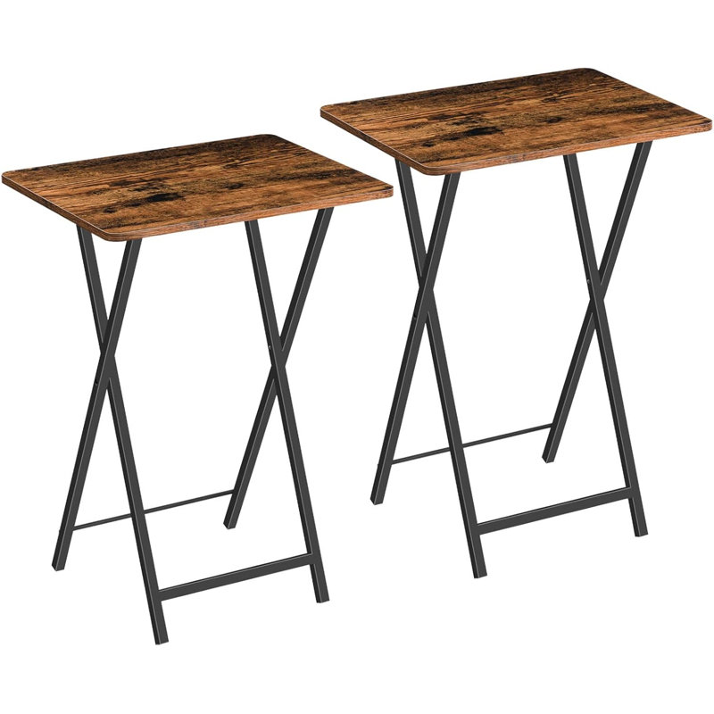 Table-plateau pliante Industrial