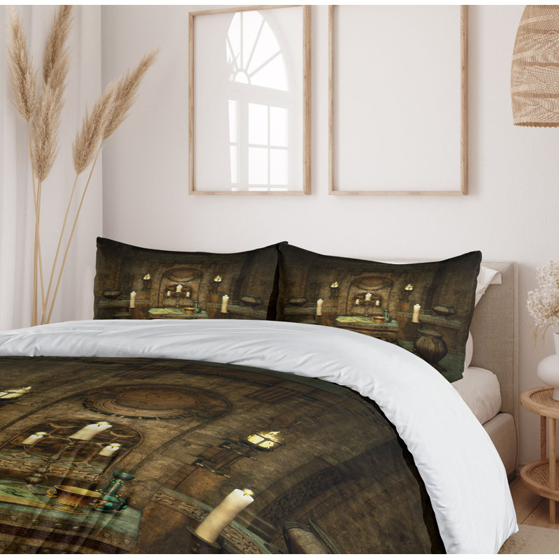 Duvet Cover