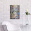 Ivy Bronx «Bus Poster Remnant Siena 5» par IMB, art mural en métal-967751956