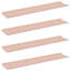 Steel Floating Shelf-1890195321