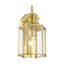 Chyeanne Solid Brass Wall Light-61926122