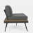 NORFOLK SOFA SEATER - LEFT SIDE