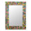 Miroir mural Hollydale