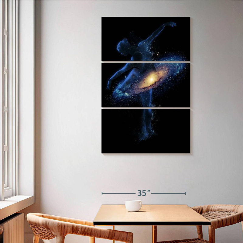 Enn Cosmic Dance