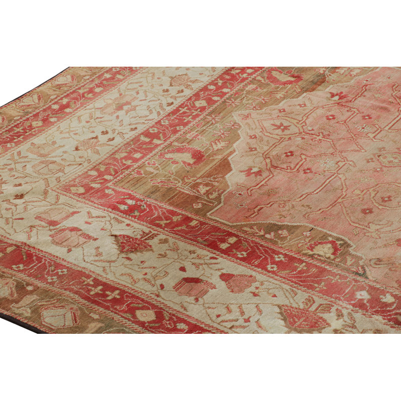 One-of-a-Kind 13'9x19'10 Area Rug