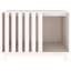 Hampton Furniture Style Crate