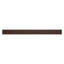 4-Pack Slat Wall Panels with PVC Veneer & End Trim-133901287