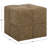 Malta Woven Seagrass Ottoman