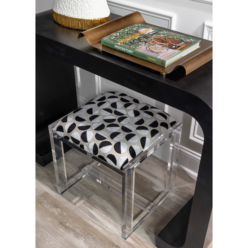 Glencoe Upholstered Bedroom Bench