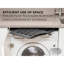 Cotton Blend, Polyester Laundry Room Organiser