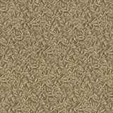 Energy Collection Metallic Leaves Effect Wallpaper Roll