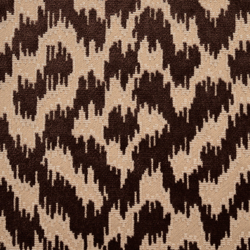 Serenissimo Velvet Fabric