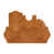 Terracotta est en rupture de stock