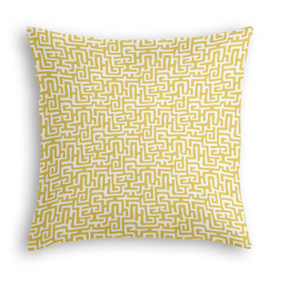 Ophelia Throw Pillow Reversible Throw Pillow