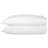  Mandalay Linen Cuff Percale Pillowcases-21154673-21154674