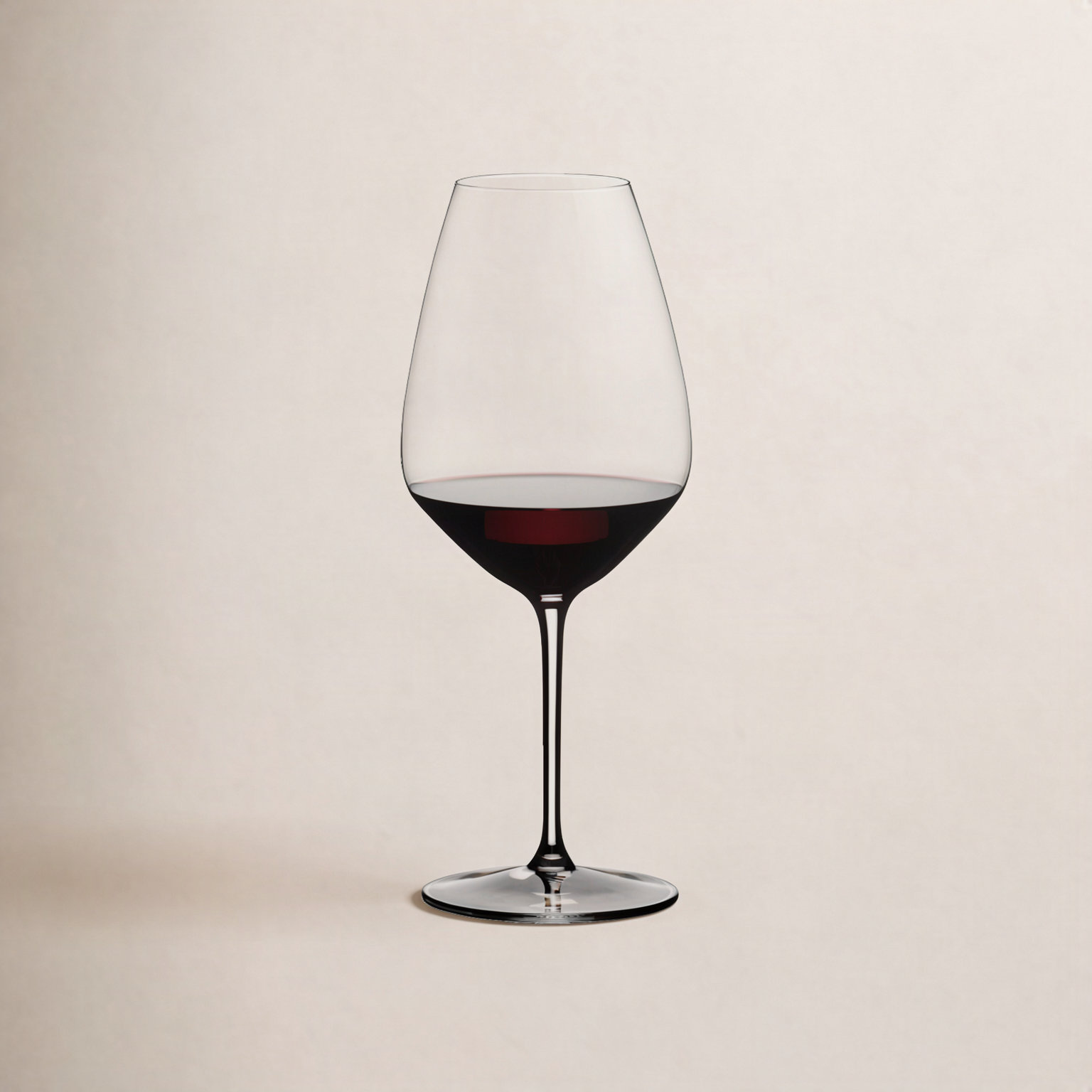 Extreme Shiraz Wine Glass