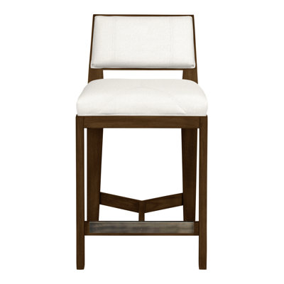 Thom Filicia 32.5'' Stool
