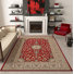 Black/Red/Cream