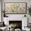 Aquarelle de fleurs sauvages vibrantes-94945999-111176765