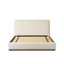 Colt Platform Bed-Irving Flax-Queen-1835995461