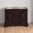 Marts 48'' Double Bathroom Vanity with Stone Top