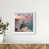 White Shadowbox selected