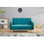 Kaplan 2 Seater Sofa Bed-36795600