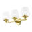 Sylmar 3 - Light Dimmable Vanity Light-1555810506