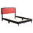 Upholstered Panel Bed-804951506-804951992