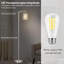 Lampe sur pied DEL 67 po avec USB Jolando-97788692