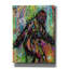 «Bigfoot» par Dean Russo, art mural sur toile-788654331