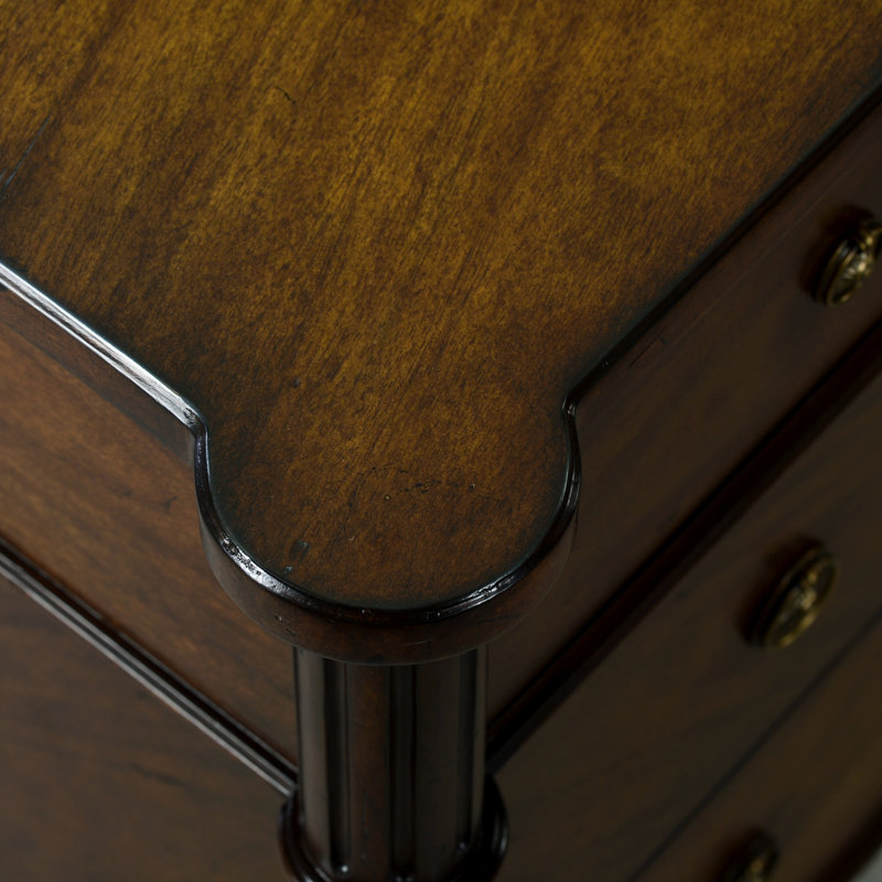 Commode Fairfield