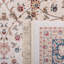 Tapis oriental 100% bambou Treadaway-938735402