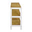 Robscott 12 Pair Shoe Rack